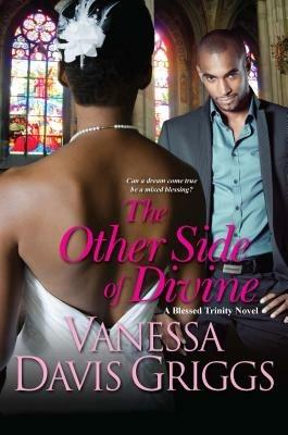 The Other Side Of Divine - Vanessa Davis Griggs - cover