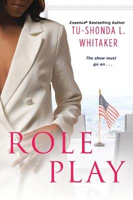Role Play - Tu-Shonda L. Whitaker - cover