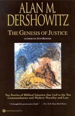 The Genesis of Justice