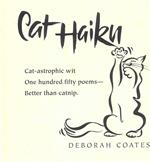 Cat Haiku