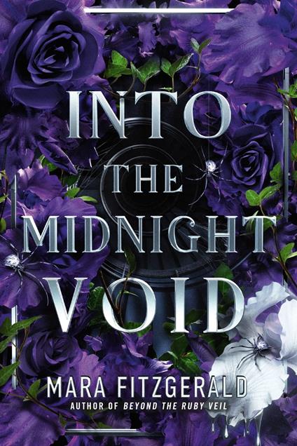 Into the Midnight Void - Mara Fitzgerald - ebook