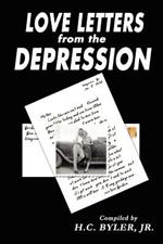 Love Letters from the Depression