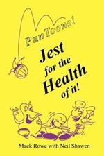 Puntoons! Jest for the Health of It!