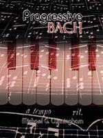 Progressive Bach