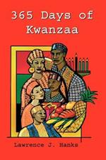 365 Days of Kwanzaa: A Daily Motivational Reader