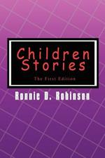 Children Stories: The First Edition