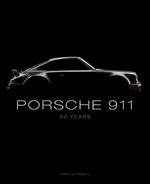 Porsche 911: 50 Years