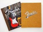 Fender 75 Years