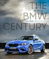 The BMW Century, 2nd Edition - Tony Lewin - cover