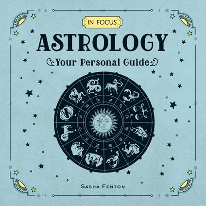 In Focus Astrology