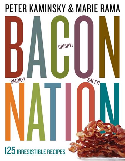 Bacon Nation