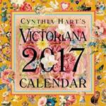 Cynthia Hart's Victoriana. Calendar 2017