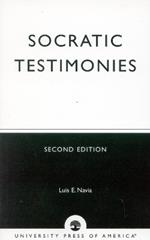 Socratic Testimonies