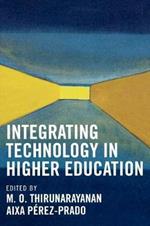 Integrating Technology in Higher Education