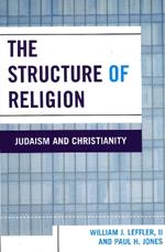 The Structure of Religion: Judaism and Christianity