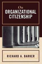 On Organizational Citizenship