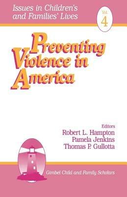 Preventing Violence in America - cover