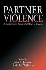 Partner Violence: A Comprehensive Review of 20 Years of Research