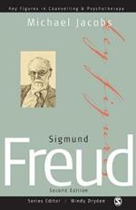 Sigmund Freud