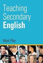 Teaching Secondary English