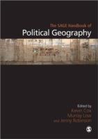 The SAGE Handbook of Political Geography