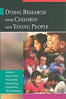 Doing Research with Children and Young People