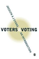 Voters and Voting: An Introduction