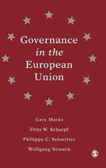 Governance in the European Union