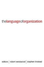 The Language of Organization