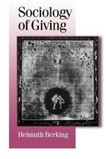 Sociology of Giving