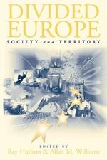 Divided Europe: Society and Territory