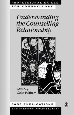 Understanding the Counselling Relationship - cover