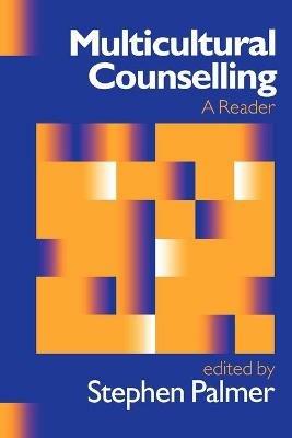 Multicultural Counselling: A Reader - cover