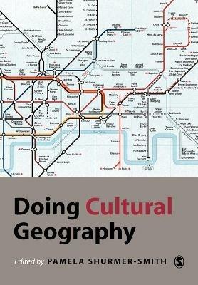 Doing Cultural Geography - cover