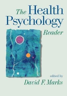 The Health Psychology Reader - cover