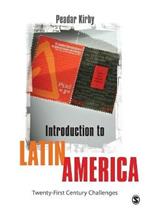 Introduction to Latin America: Twenty-First Century Challenges