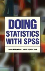 Doing Statistics With SPSS