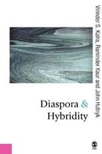 Diaspora and Hybridity