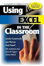 Using Excel in the Classroom