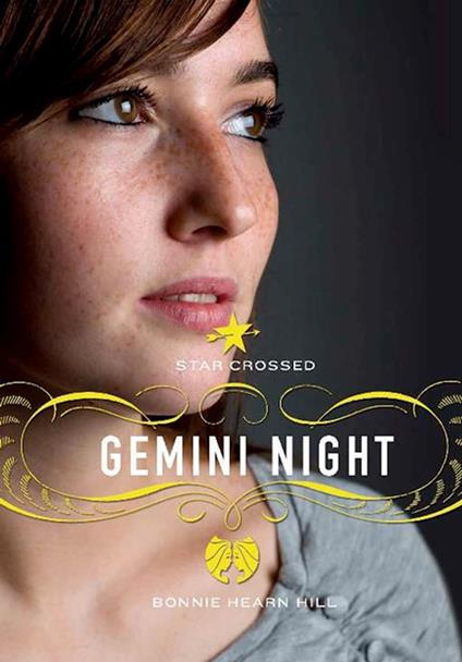 Star Crossed: Gemini Night - Bonnie Hearn Hill - ebook