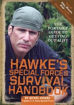 Hawke's Special Forces Survival Handbook