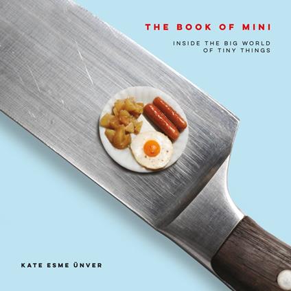 The Book of Mini