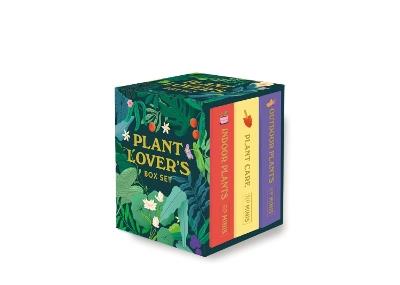 Plant Lover's Box Set - Jessie Oleson Moore - cover