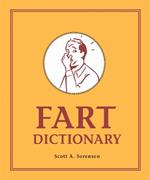 Fart Dictionary