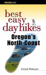 Best Easy Day Hikes Oregon's North Coast