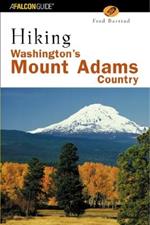 Hiking Washington's Mount Adams Country