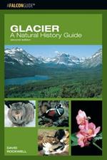 Glacier: A Natural History Guide