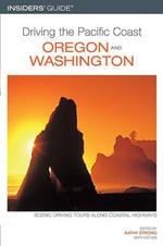 Oregon and Washington