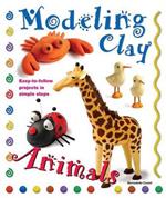 Modeling Clay: Animals