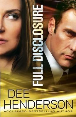 Full Disclosure - Dee Henderson - cover